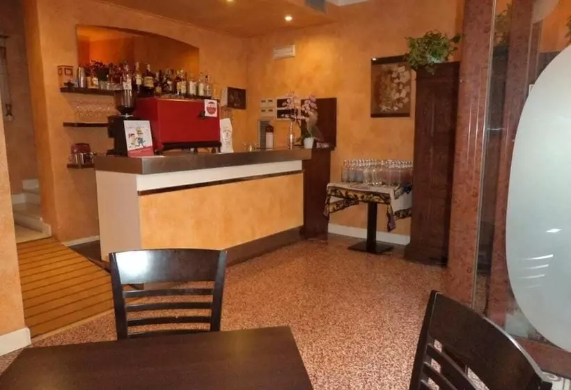 Locanda Tre Spade