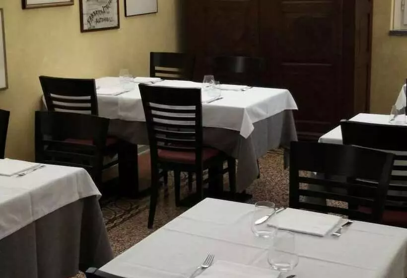 Locanda Tre Spade