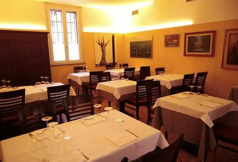 Locanda Tre Spade