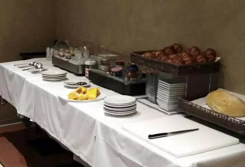 Locanda Tre Spade