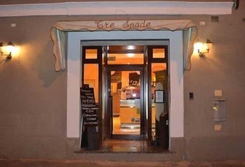 Locanda Tre Spade