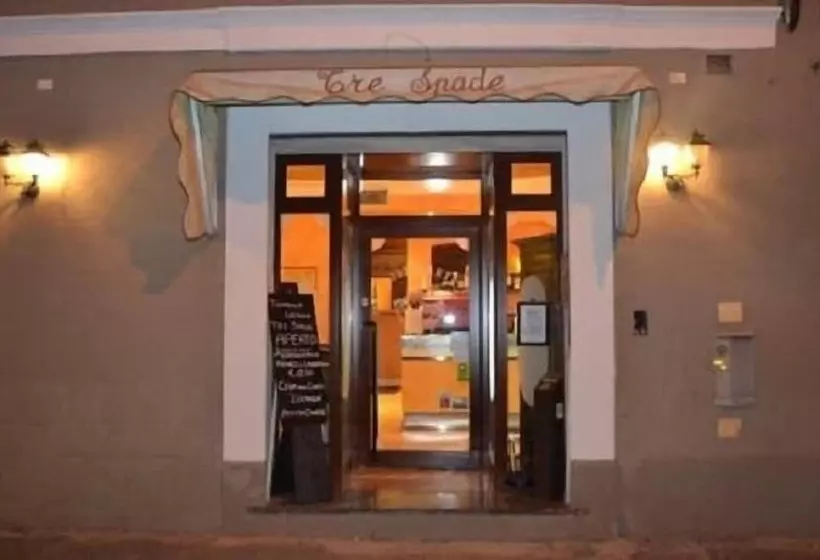 Locanda Tre Spade