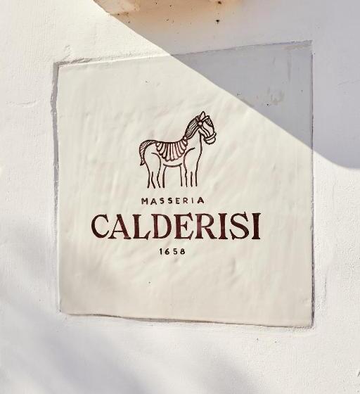 Masseria Calderisi