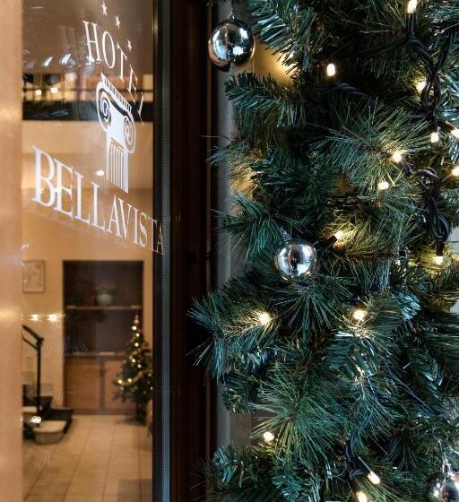 Pensjonat Antica Terrazza Frascati