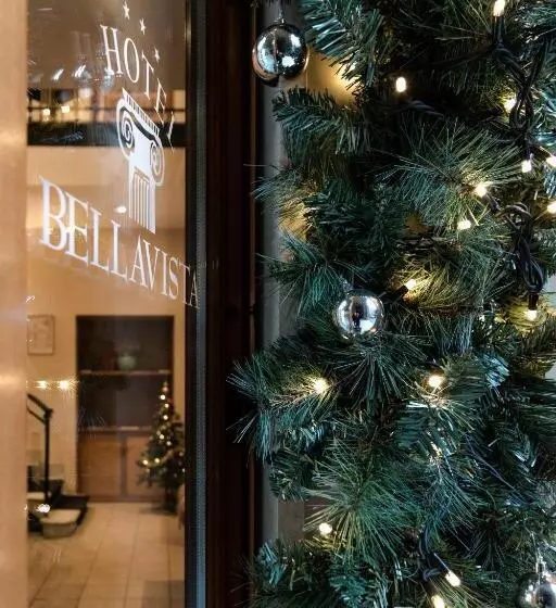 Majatalo Antica Terrazza Frascati