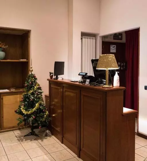 Majatalo Antica Terrazza Frascati