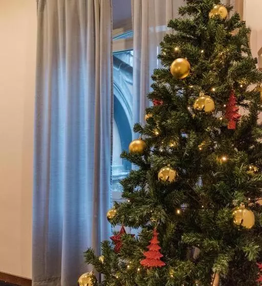 Majatalo Antica Terrazza Frascati