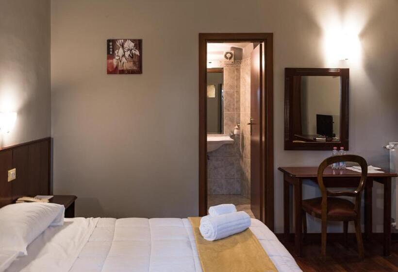 Pensjonat Antica Terrazza Frascati