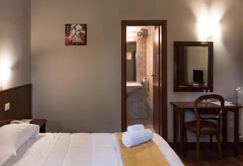 Majatalo Antica Terrazza Frascati