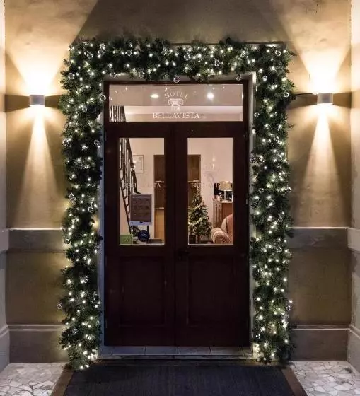 Majatalo Antica Terrazza Frascati