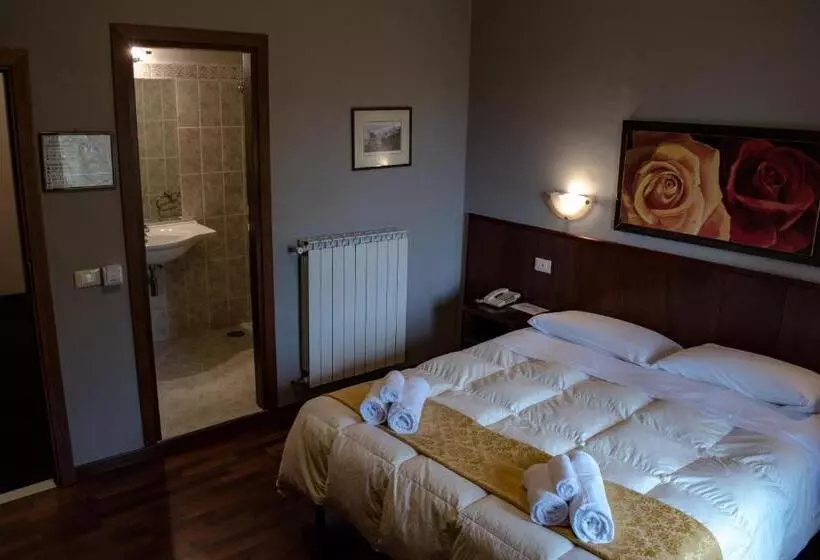 Majatalo Antica Terrazza Frascati