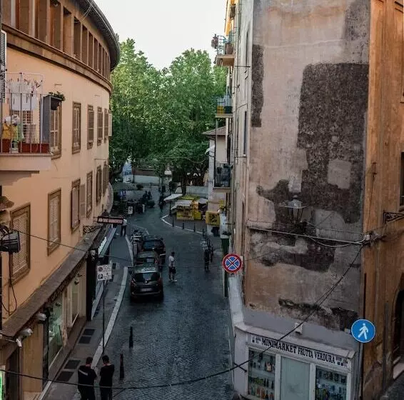 Majatalo Antica Terrazza Frascati