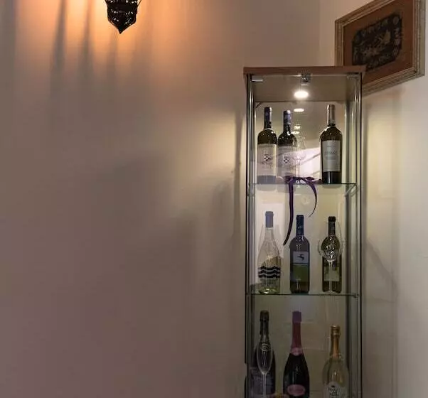 Majatalo Antica Terrazza Frascati