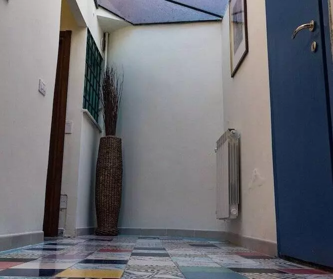 Majatalo Antica Terrazza Frascati