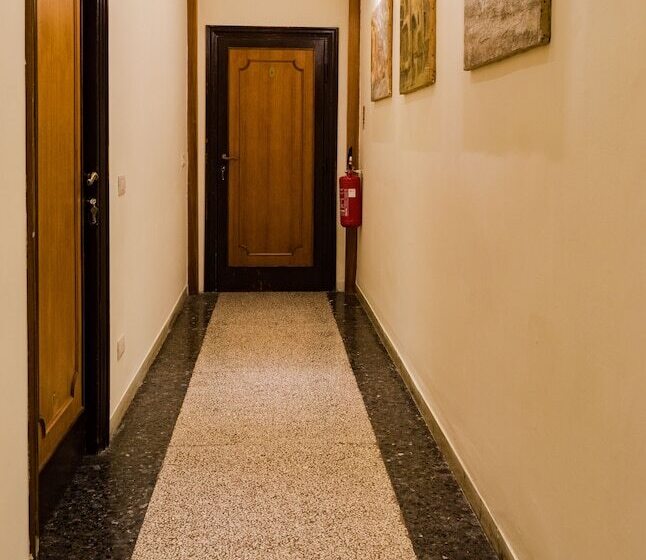 Pensjonat Antica Terrazza Frascati