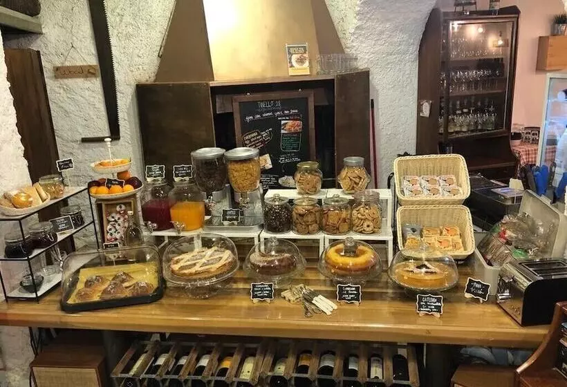 Majatalo Antica Terrazza Frascati