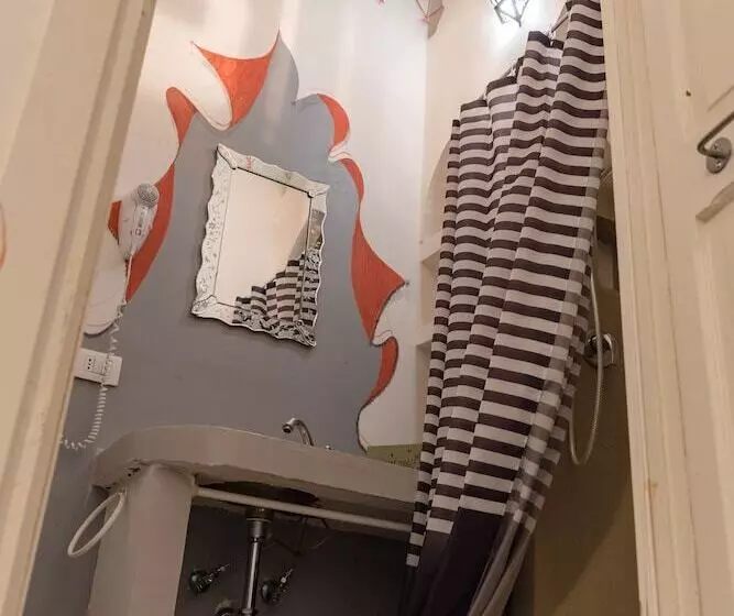 Majatalo Antica Terrazza Frascati