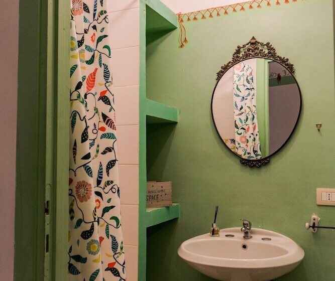 Pensjonat Antica Terrazza Frascati