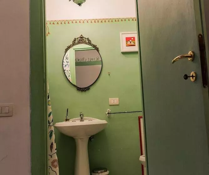 Majatalo Antica Terrazza Frascati