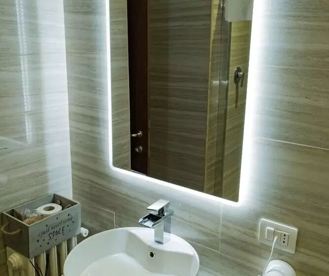 Majatalo Antica Terrazza Frascati