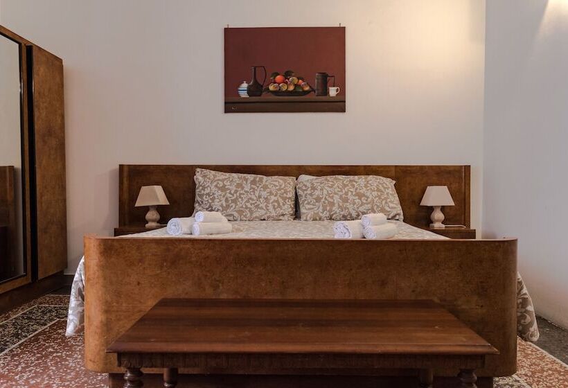 Pensjonat Antica Terrazza Frascati