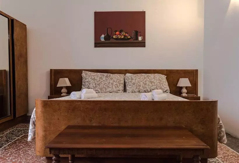 Majatalo Antica Terrazza Frascati