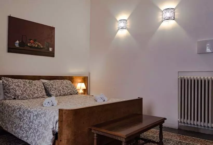 Majatalo Antica Terrazza Frascati