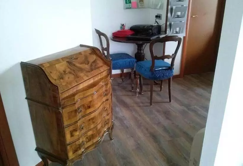 ペンション Bgy Airport Guesthouse