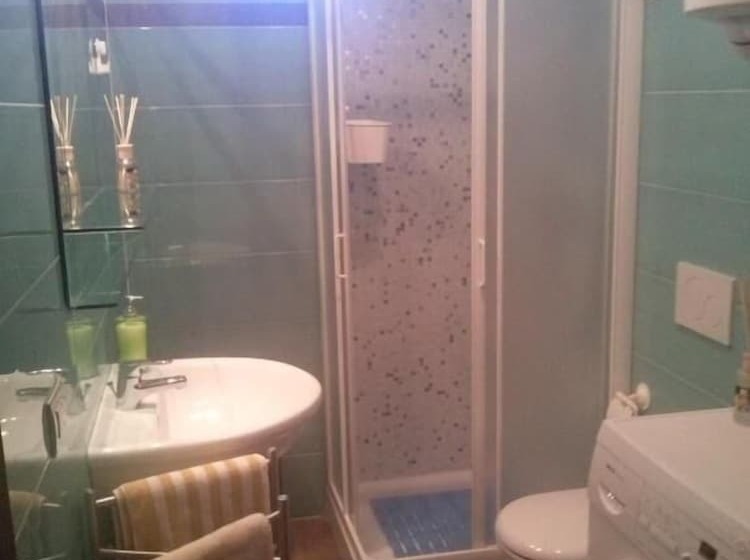 פנסיון Bgy Airport Guesthouse