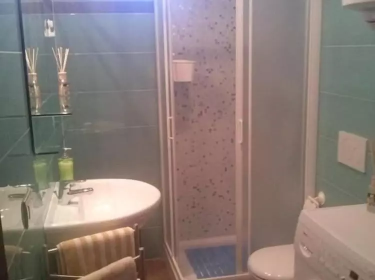 ペンション Bgy Airport Guesthouse