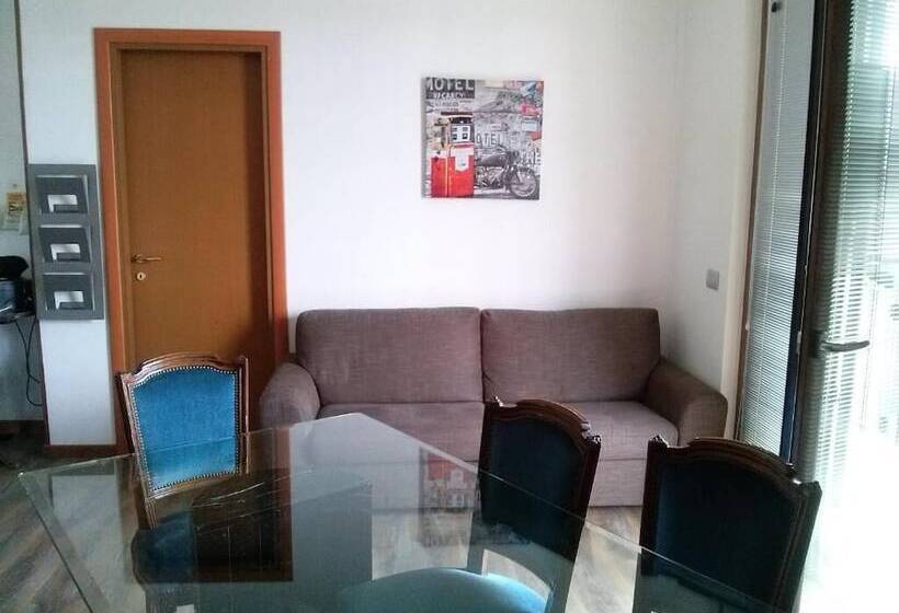 פנסיון Bgy Airport Guesthouse