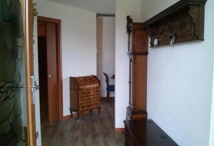 פנסיון Bgy Airport Guesthouse