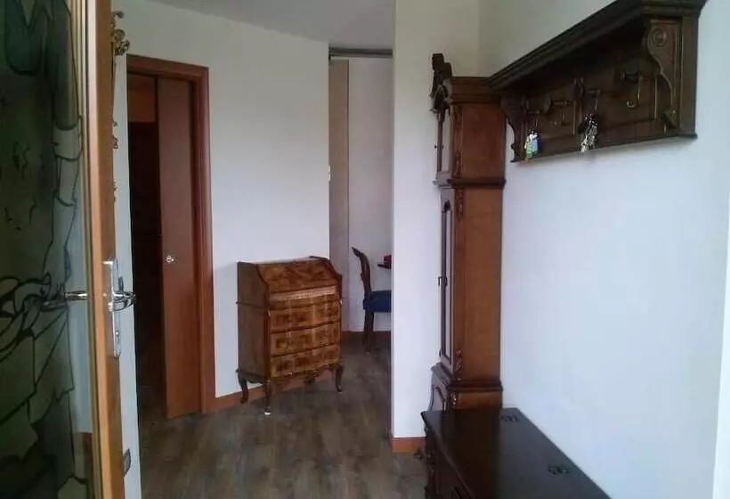 ペンション Bgy Airport Guesthouse