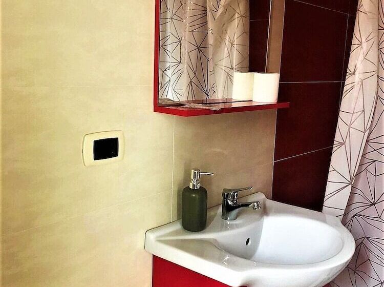 بنسيون Guest House Loriano