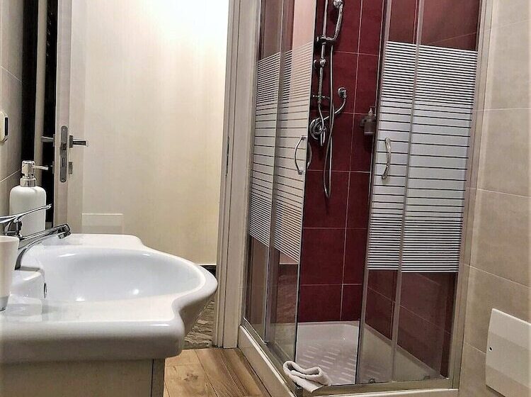 بنسيون Guest House Loriano