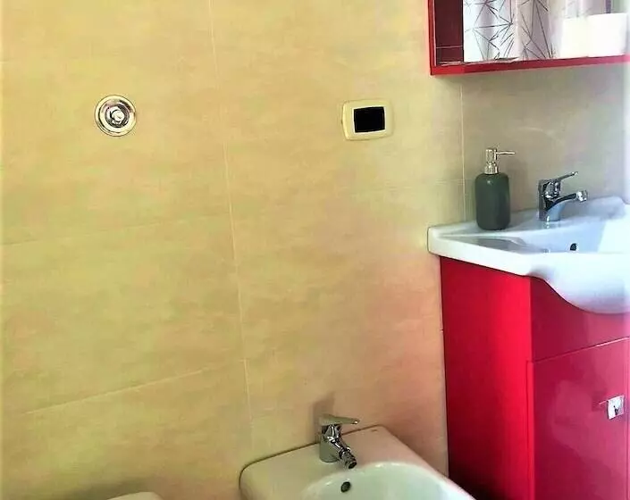 Majatalo Guest House Loriano