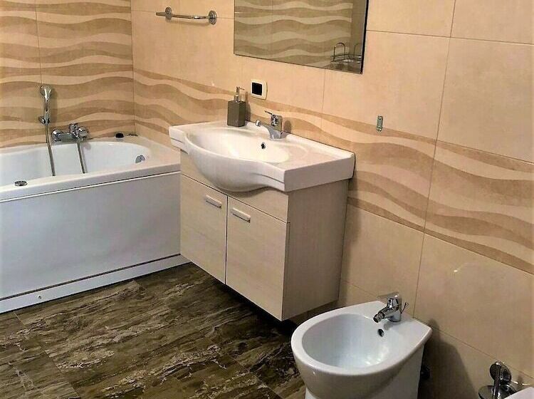 بنسيون Guest House Loriano