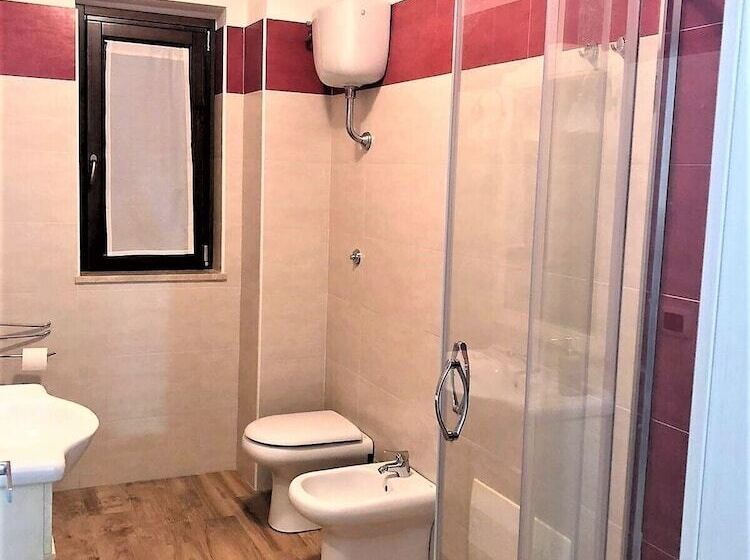 بنسيون Guest House Loriano