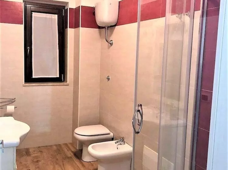 Majatalo Guest House Loriano