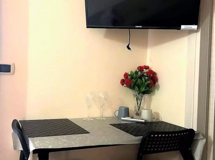 Majatalo Guest House Loriano