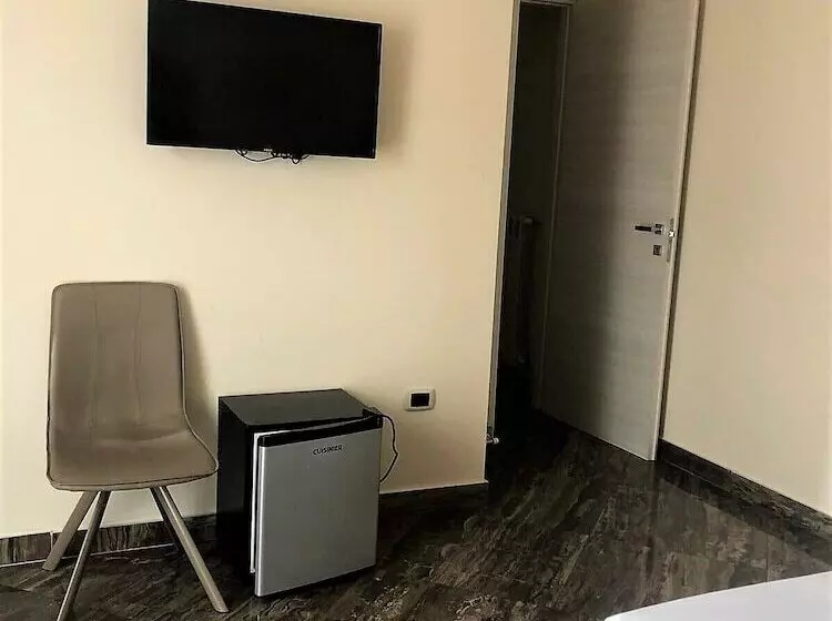 Majatalo Guest House Loriano