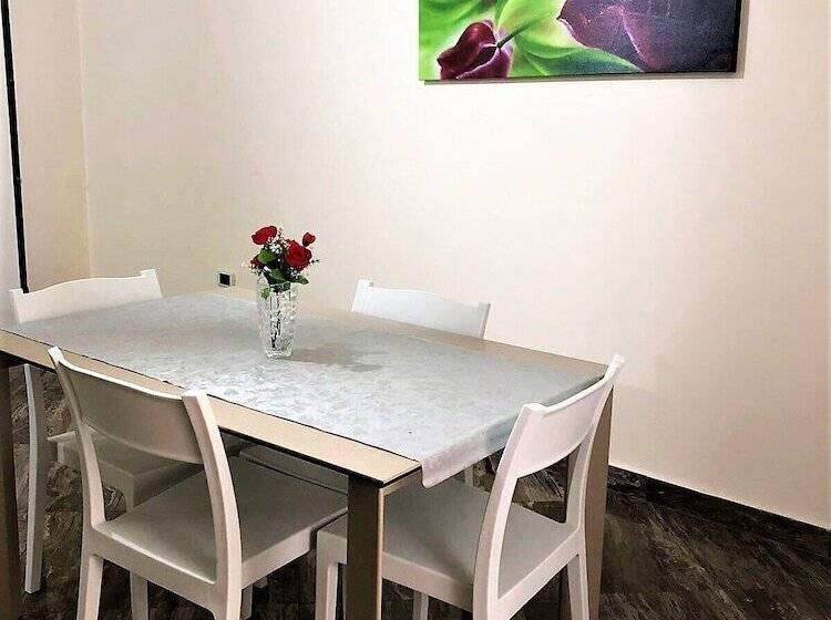 بنسيون Guest House Loriano