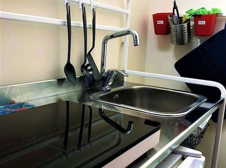 بنسيون Guest House Loriano