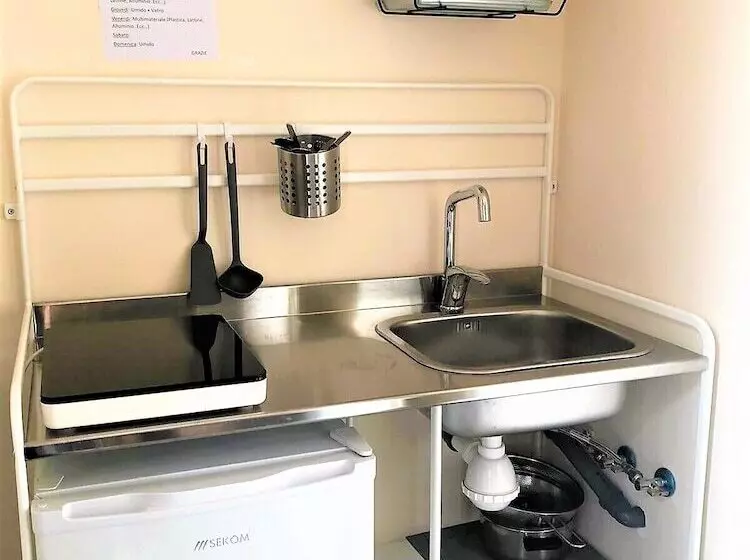 Majatalo Guest House Loriano