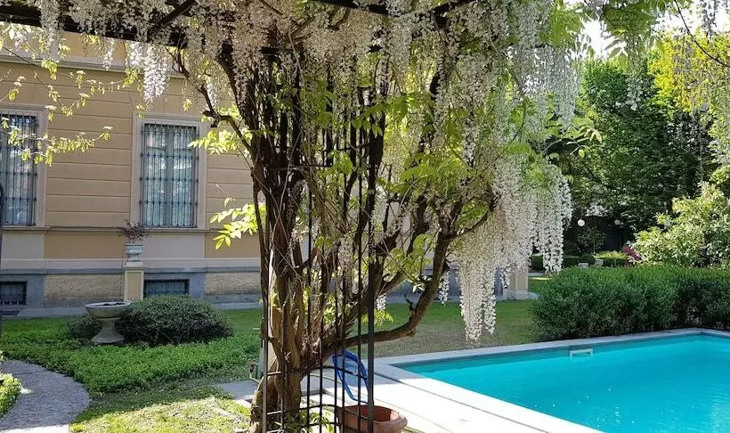 Majatalo Maison Villa Grana