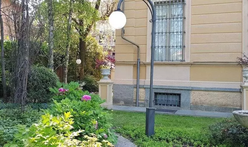 Majatalo Maison Villa Grana