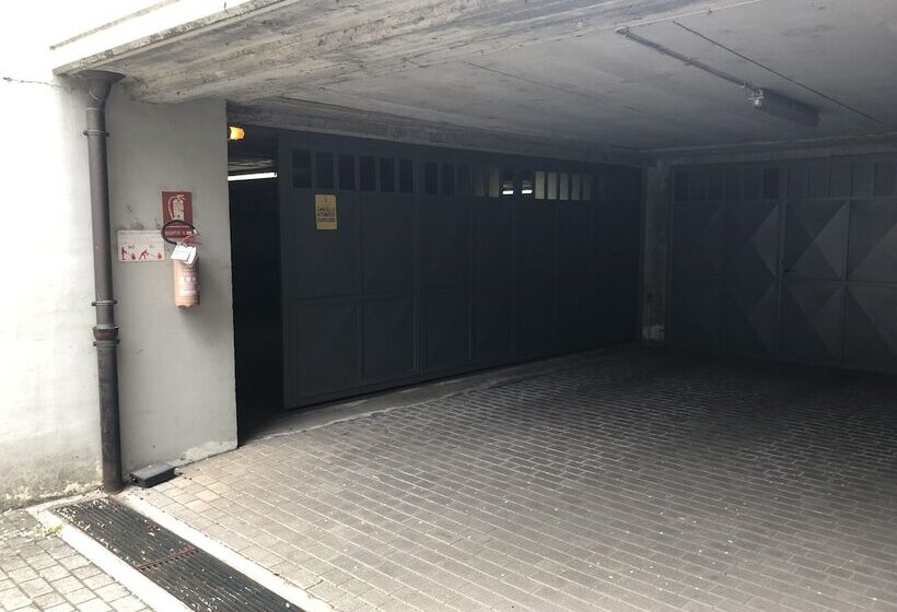 ペンション Maison Villa Grana