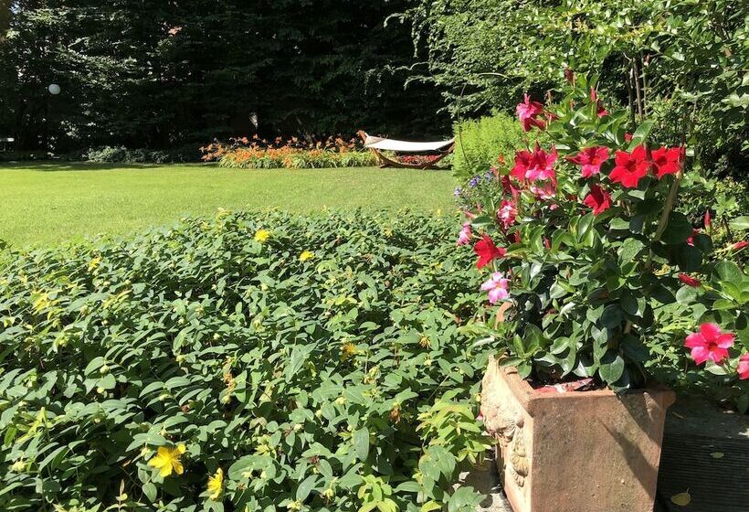 ペンション Maison Villa Grana