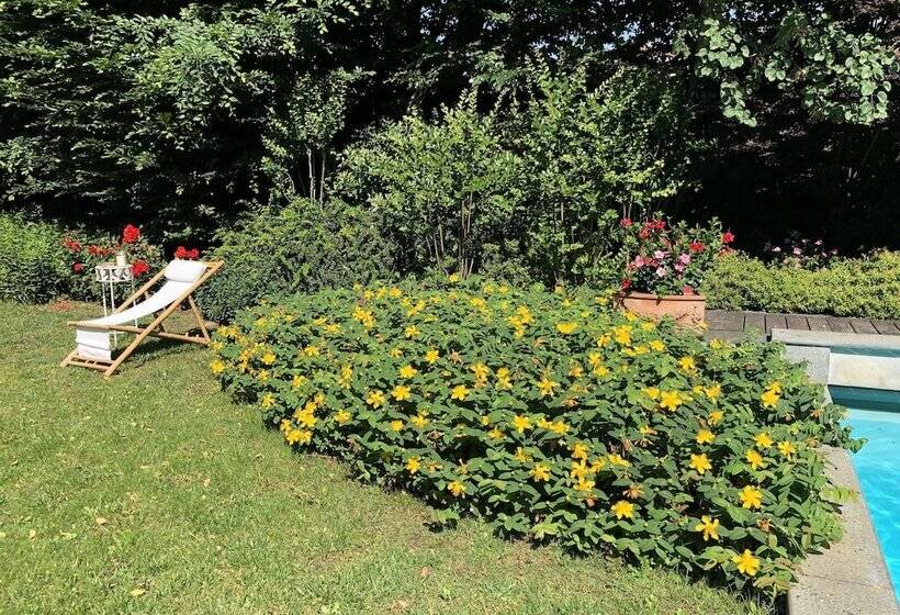 ペンション Maison Villa Grana