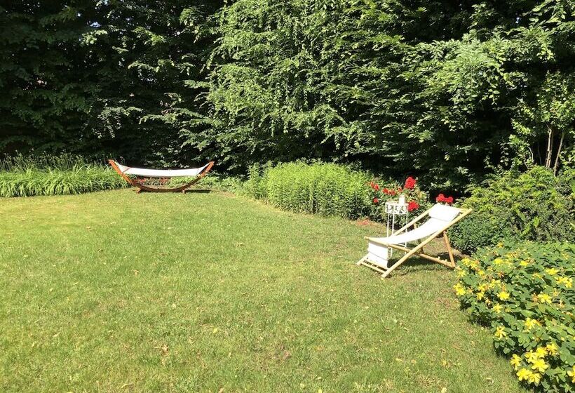 ペンション Maison Villa Grana